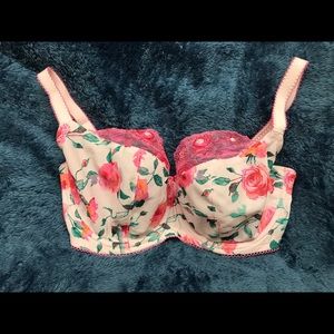 BNWOT Cleo Ellis Balconet 32FF UK/32H US